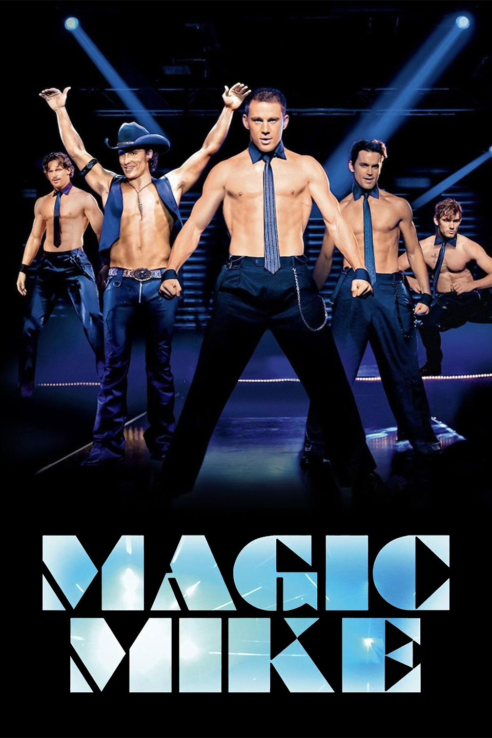 Magic Mike (2012) [290339] (A1708528950) [[Movies]] --Plex--
